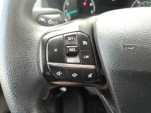 Used 2025 Ford Transit 250 148 Medium Roof RWD image 25