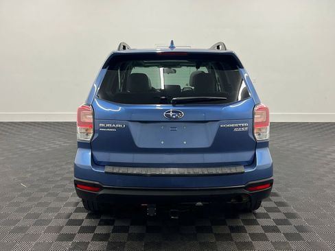 Used 2017 Subaru Forester 2.5i Premium w/ All-Weather Package image 9