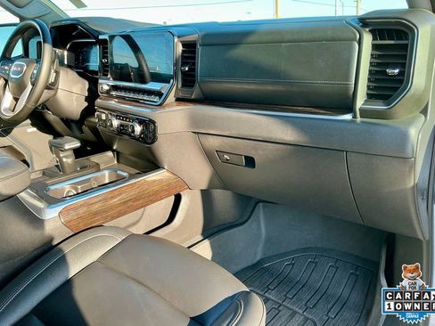 Used 2025 GMC Sierra 1500 Elevation w/ Elevation Premium Package image 25
