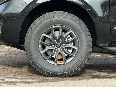 New 2026 Ford Expedition Tremor image 35