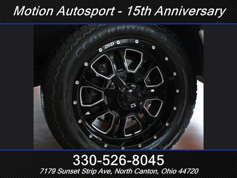 Used 2019 Ford F150 XLT w/ Equipment Group 302A Luxury AWD/4WD image 38