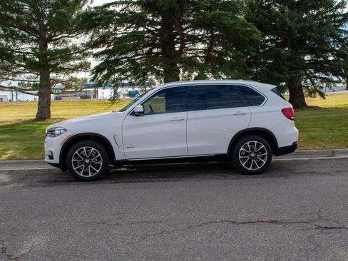 Used 2015 BMW X5 xDrive35i image 3