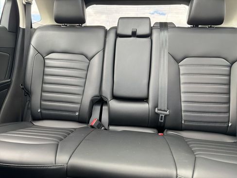 Used 2024 Ford Edge SEL w/ Convenience Package AWD/4WD image 19