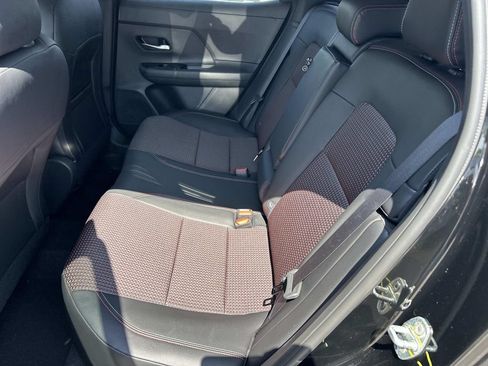 New 2026 Nissan Kicks SR w/ SR Premium Package FWD image 19