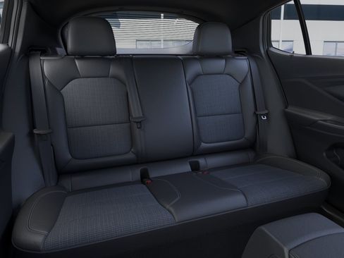 New 2026 Buick Envista Sport Touring FWD image 18