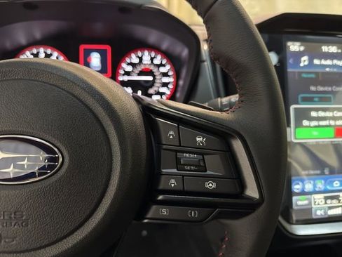 New 2026 Subaru Impreza RS image 17