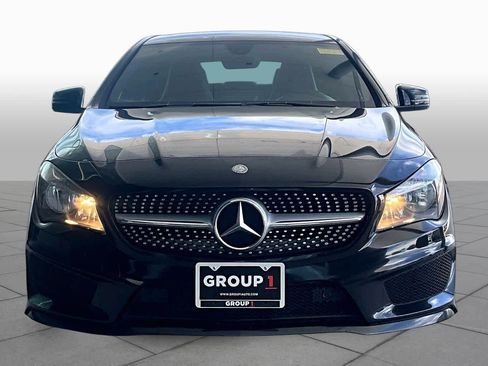 Used 2014 Mercedes-Benz CLA 250 image 3