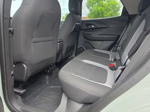 New 2026 Chevrolet TrailBlazer LT w/ Convenience Package FWD image 23