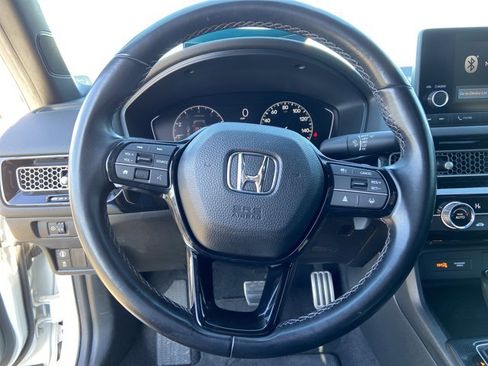 Used 2022 Honda Civic Sport image 36