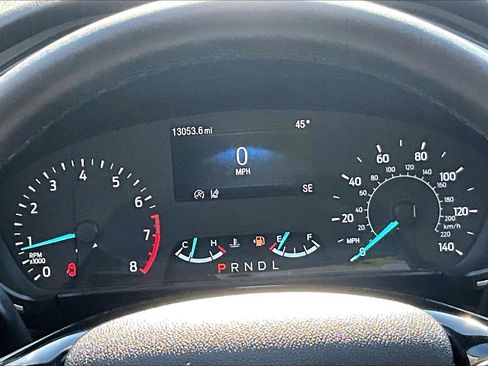 Certified 2022 Ford Escape SE w/ Convenience Package image 22