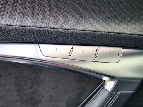 Used 2021 Audi RS 7 Sportback w/ Black Optic Package image 19