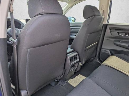Used 2024 Honda CR-V EX image 24