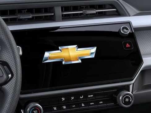 New 2027 Chevrolet Bolt LT FWD image 20