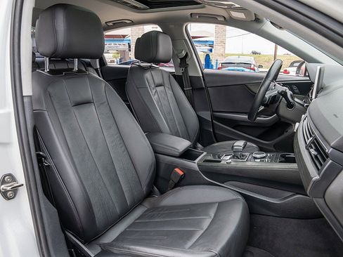 Used 2018 Audi A4 2.0T Ultra Premium w/ 18" Wheel Package image 20