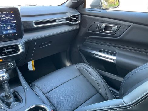 New 2026 Ford Mustang Premium image 51