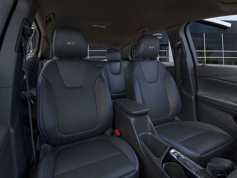 New 2026 Buick Encore GX Sport Touring w/ Comfort Package AWD/4WD image 16