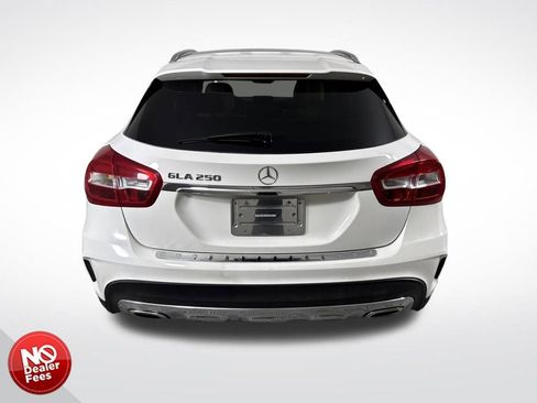 Used 2018 Mercedes-Benz GLA 250 image 4