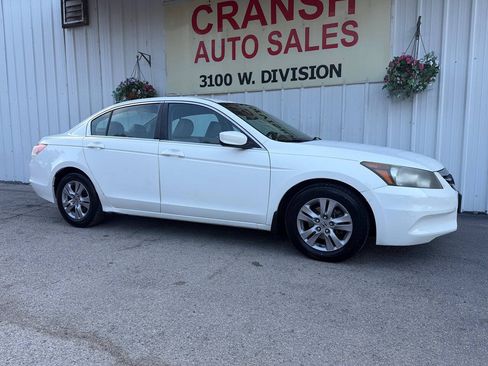 Used 2012 Honda Accord SE image 3