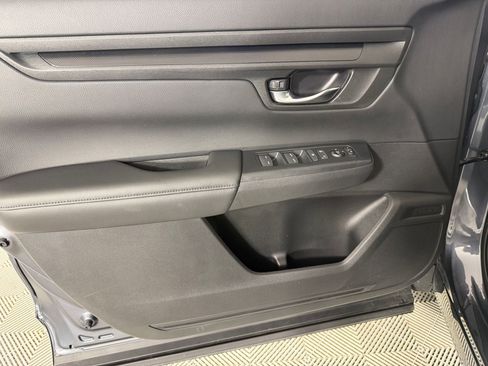 Certified 2025 Honda CR-V EX image 12