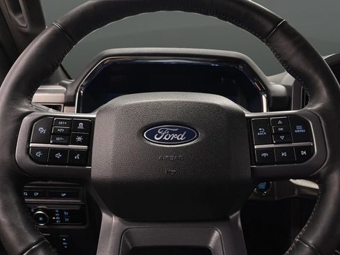 Used 2024 Ford F150 Lariat image 17
