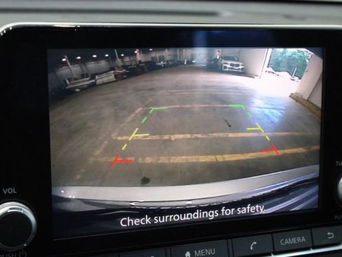 Used 2022 Nissan Altima 2.5 SV image 8