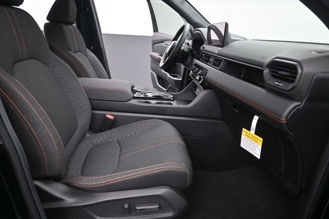 New 2026 Honda Pilot Sport image 16