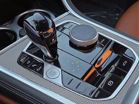 Used 2024 BMW M850i xDrive M850i xDrive w/ M Sport Professional Package image 28