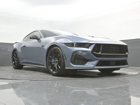 Used 2024 Ford Mustang GT Premium RWD image 38