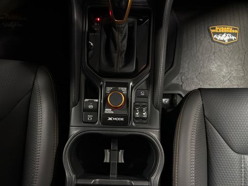 Certified 2024 Subaru Forester Wilderness image 35