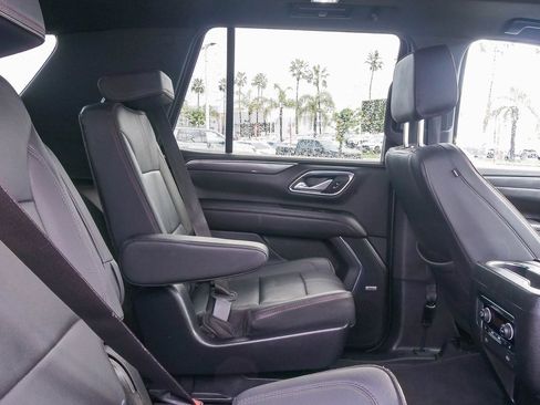 Used 2023 Chevrolet Tahoe RST w/ Luxury Package image 15