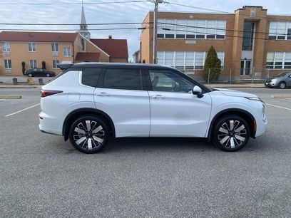 New 2026 Mitsubishi Outlander SEL