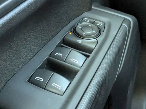 New 2025 Chevrolet Silverado 1500 Custom image 24