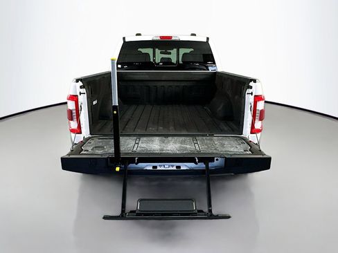 Used 2022 Ford F150 King Ranch w/ Equipment Group 601A High AWD/4WD image 30