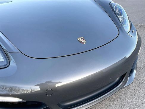 Used 2014 Porsche Boxster S image 22