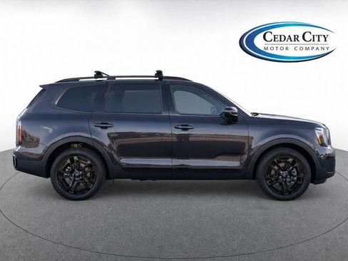 Used 2025 Kia Telluride SX Prestige X-Line AWD/4WD image 8