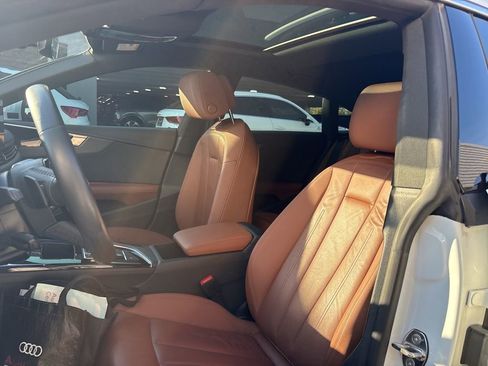 Used 2021 Audi A5 2.0T Premium w/ Convenience Package image 13