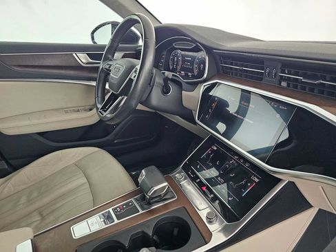 Used 2019 Audi A6 3.0T Premium Plus w/ Premium Plus Package AWD/4WD image 11