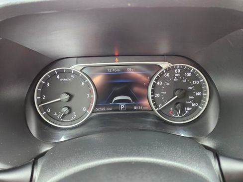 Used 2023 Nissan Sentra SV image 24