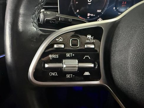 Used 2020 Mercedes-Benz GLS 580 4MATIC image 34