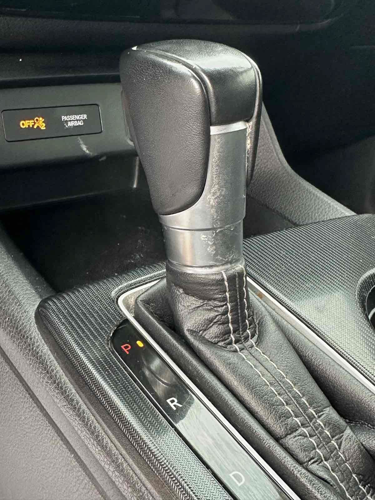 Used 2022 Honda Civic Sport image 20