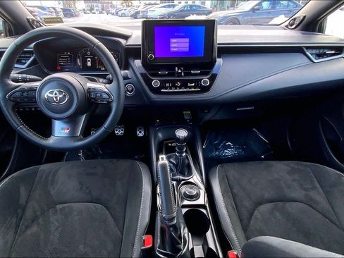 Used 2024 Toyota Corolla GR image 27