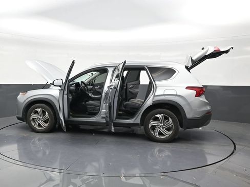 Used 2023 Hyundai Santa Fe SEL FWD image 30