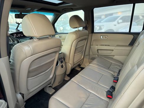 Used 2011 Honda Pilot EX-L image 23