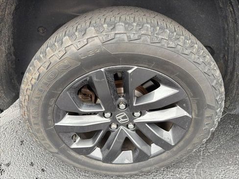 Used 2021 Honda Ridgeline Sport image 28