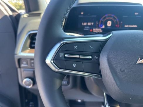 New 2026 Chevrolet Suburban High Country w/ Sun And Tow Package image 19