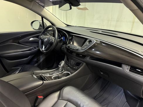 Used 2020 Buick Envision Essence image 16
