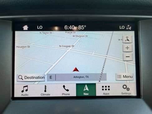 Used 2019 Ford Ranger XLT w/ Equipment Group 302A Luxury image 17