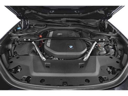 New 2026 BMW 740i w/ Executive Package RWD image 15
