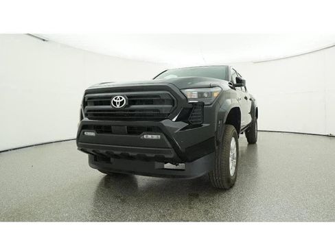 New 2025 Toyota Tacoma SR5 image 67
