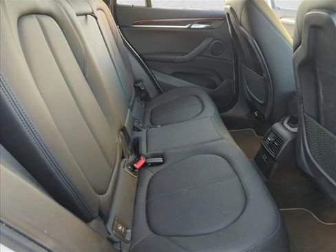 Used 2021 BMW X1 sDrive28i w/ Convenience Package image 21